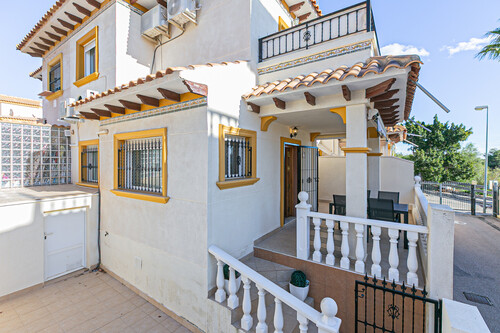Foto - Einfamilienhaus zum Kaufen in Playa Flamenca