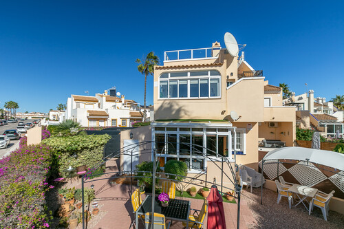 Foto - Appartement in Playa Flamenca - 210.000,00&nbsp;EUR Kaufpreis, ca.&nbsp; 73,00&nbsp;m&sup2;