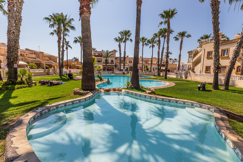 Foto - Appartement in Playa Flamenca zum Kaufen