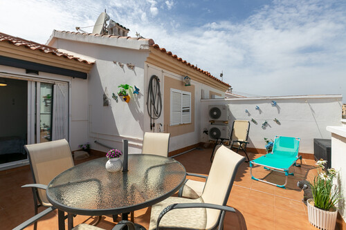 Foto - Einfamilienhaus zum Kaufen in Playa Flamenca