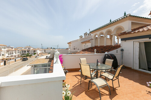 Foto - Einfamilienhaus in Playa Flamenca