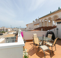 Einfamilienhaus in Playa Flamenca