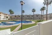 Foto - Einfamilienhaus in Lomas de Cabo Roig zum Kaufen