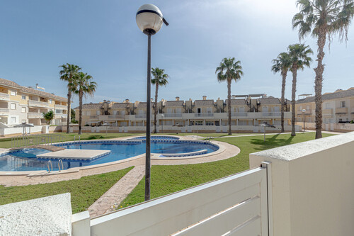 Foto - Einfamilienhaus in Lomas de Cabo Roig zum Kaufen