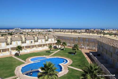 Foto - Einfamilienhaus in Lomas de Cabo Roig