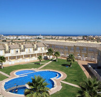 Einfamilienhaus in Lomas de Cabo Roig