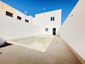 Foto - Villa in Pilar de la Horadada
