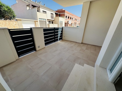 Foto - Villa zum Kaufen in Pilar de la Horadada