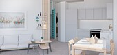 Foto - Appartement in Pilar de la Horadada