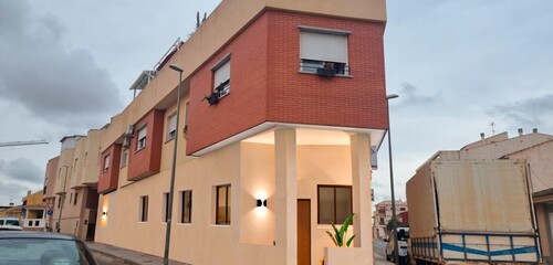 Foto - Appartement zum Kaufen in Pilar de la Horadada