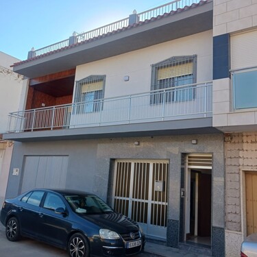 Foto - Einfamilienhaus in San Pedro del Pinatar