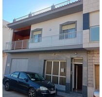 Einfamilienhaus in San Pedro del Pinatar