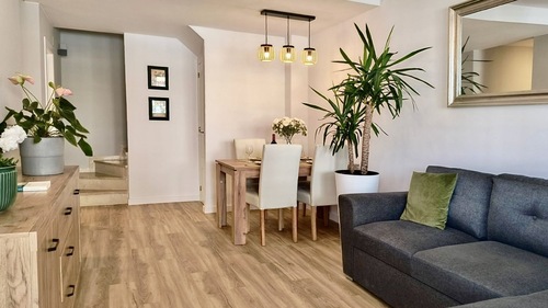 Foto - Einfamilienhaus in Playa Flamenca zum Kaufen