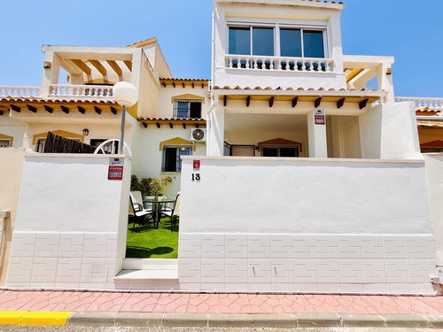 Foto - Einfamilienhaus in Playa Flamenca
