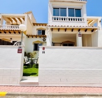 Einfamilienhaus in Playa Flamenca