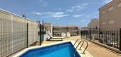 Foto - Appartement in San Pedro del Pinatar zum Kaufen