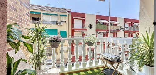 Foto - Appartement in San Pedro del Pinatar