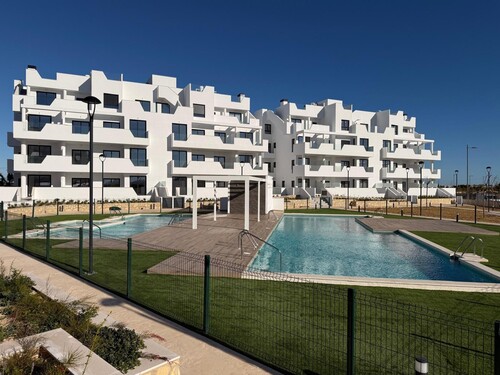 Foto - Appartement in Torre Pacheco - 299.000,00&nbsp;EUR Kaufpreis, ca.&nbsp; 68,00&nbsp;m&sup2;