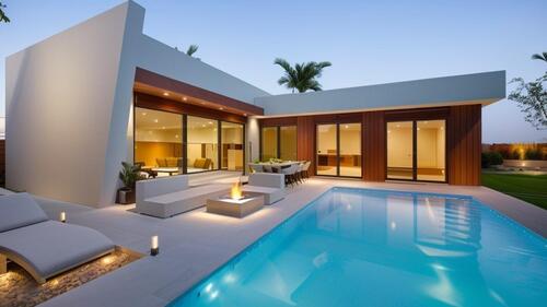 Foto - Villa in Calasparra - 355.000,00&nbsp;EUR Kaufpreis, ca.&nbsp; 115,00&nbsp;m&sup2;