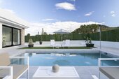 Foto - Villa zum Kaufen in Calasparra