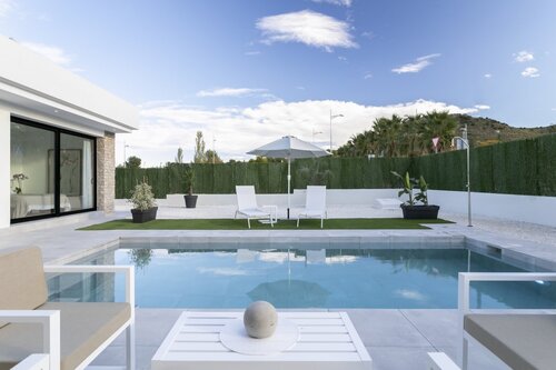 Foto - Villa zum Kaufen in Calasparra