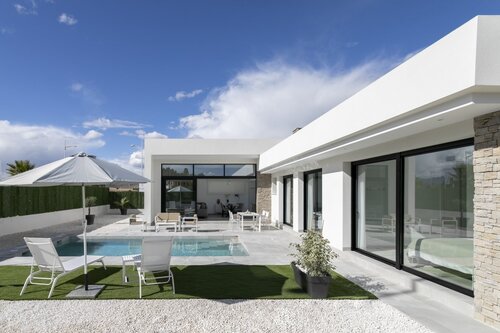 Foto - Villa in Calasparra