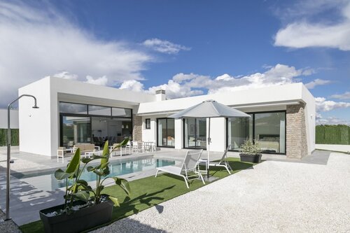 Foto - Villa in Calasparra zum Kaufen