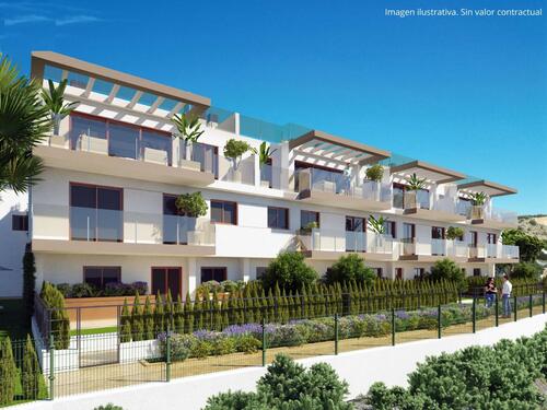 Foto - Einfamilienhaus zum Kaufen in La Nucía