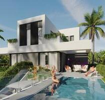 Villa in Finestrat - 578.500,00&nbsp;EUR Kaufpreis, ca.&nbsp; 212,00&nbsp;m&sup2; in Finestrat (PLZ: )