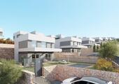 Foto - Villa in Finestrat - 555.000,00&nbsp;EUR Kaufpreis, ca.&nbsp; 157,00&nbsp;m&sup2;