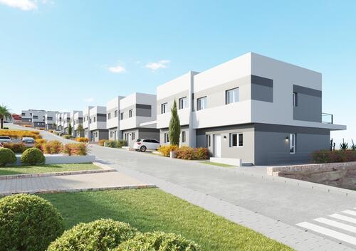 Foto - Villa zum Kaufen in Finestrat