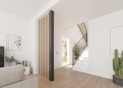 Foto - Villa in Finestrat zum Kaufen