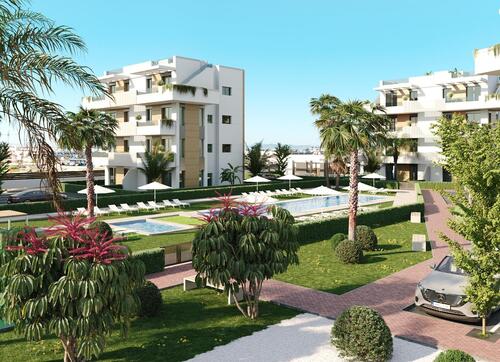 Foto - Appartement in Torre Pacheco - 289.900,00&nbsp;EUR Kaufpreis, ca.&nbsp; 83,00&nbsp;m&sup2;