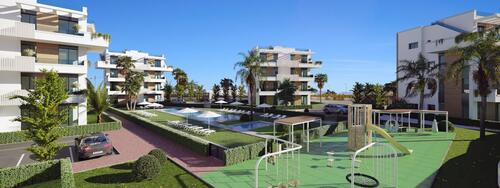 Foto - Appartement zum Kaufen in Torre Pacheco
