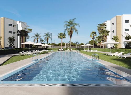 Foto - Appartement in Torre Pacheco