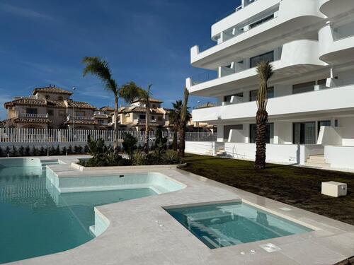 Foto - Appartement in Orihuela Costa - 369.000,00&nbsp;EUR Kaufpreis, ca.&nbsp; 93,00&nbsp;m&sup2;