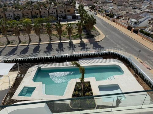 Foto - Appartement zum Kaufen in Orihuela Costa