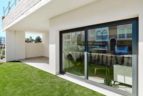Foto - Bungalow zum Kaufen in Torrevieja