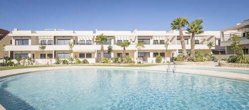 Foto - Bungalow in Torrevieja