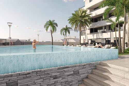 Foto - Appartement in San Pedro del Pinatar