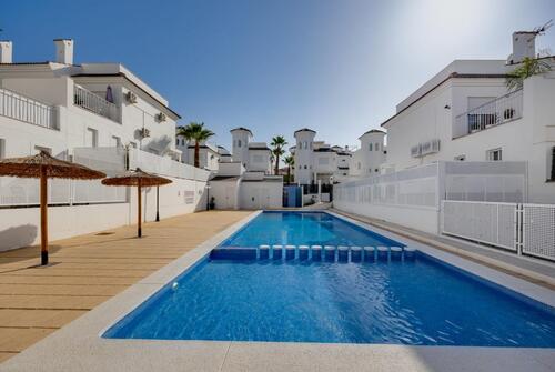 Foto - Villa in San Fulgencio