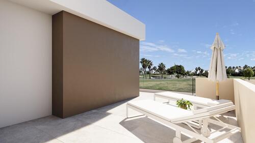Foto - Villa in San Javier
