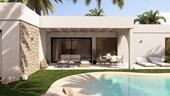 Foto - Villa in BAÑOS Y MENDIGO - 443.500,00&nbsp;EUR Kaufpreis, ca.&nbsp; 143,00&nbsp;m&sup2;