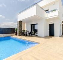Villa in Orihuela - 465.000,00&nbsp;EUR Kaufpreis, ca.&nbsp; 118,00&nbsp;m&sup2; in Orihuela (PLZ: )