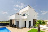 Foto - Villa zum Kaufen in Orihuela