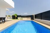 Foto - Villa in Orihuela zum Kaufen