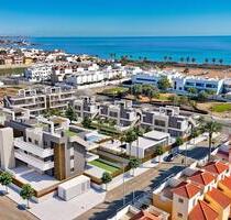 Appartement in Pilar de la Horadada