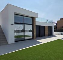 Villa in Alhama de Murcia - 345.000,00&nbsp;EUR Kaufpreis, ca.&nbsp; 100,00&nbsp;m&sup2; in Alhama de Murcia (PLZ: )