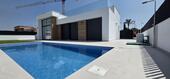 Foto - Villa zum Kaufen in Alhama de Murcia