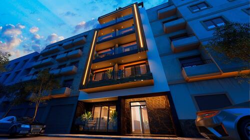Foto - Appartement in Torrevieja - 260.000,00&nbsp;EUR Kaufpreis, ca.&nbsp; 83,00&nbsp;m&sup2;